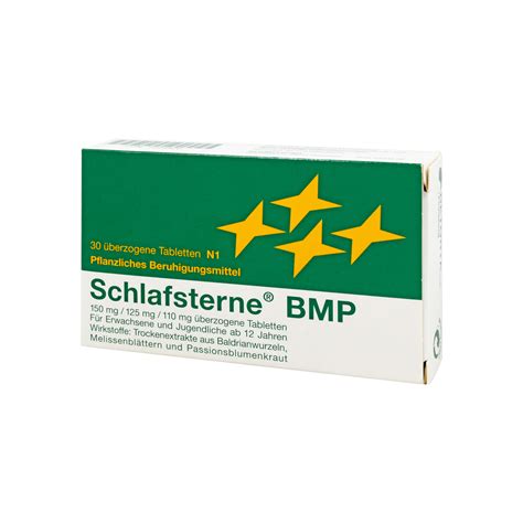 Schlafsterne® BMP 30 St 